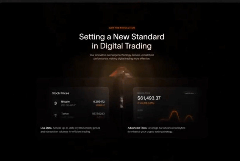 Cognitive Finance Intelligence preview