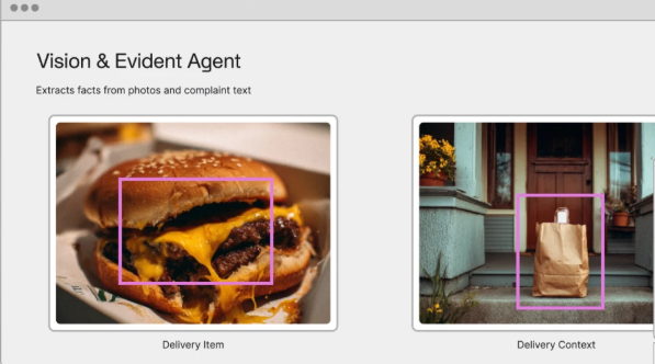 AI-Agentic E-Commerce Platform preview